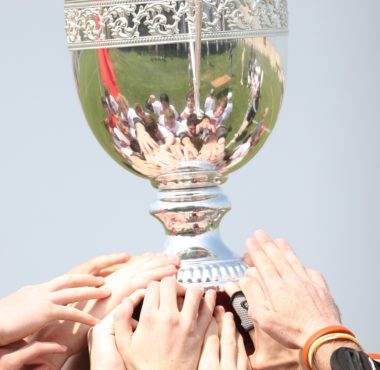 FC gewinnt Benefiz-Turnier